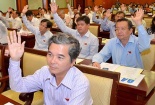 Tp.HCM thống nhất tách 13 quận thành chính quyền riêng biệt